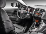 Fiat Bravo Sporting 2012 года